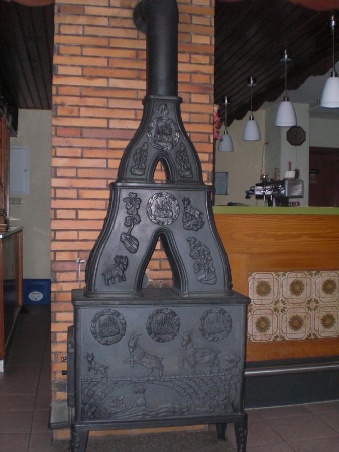 Landgasthof Schubbkoarn'S Ruh Фулда Екстериор снимка